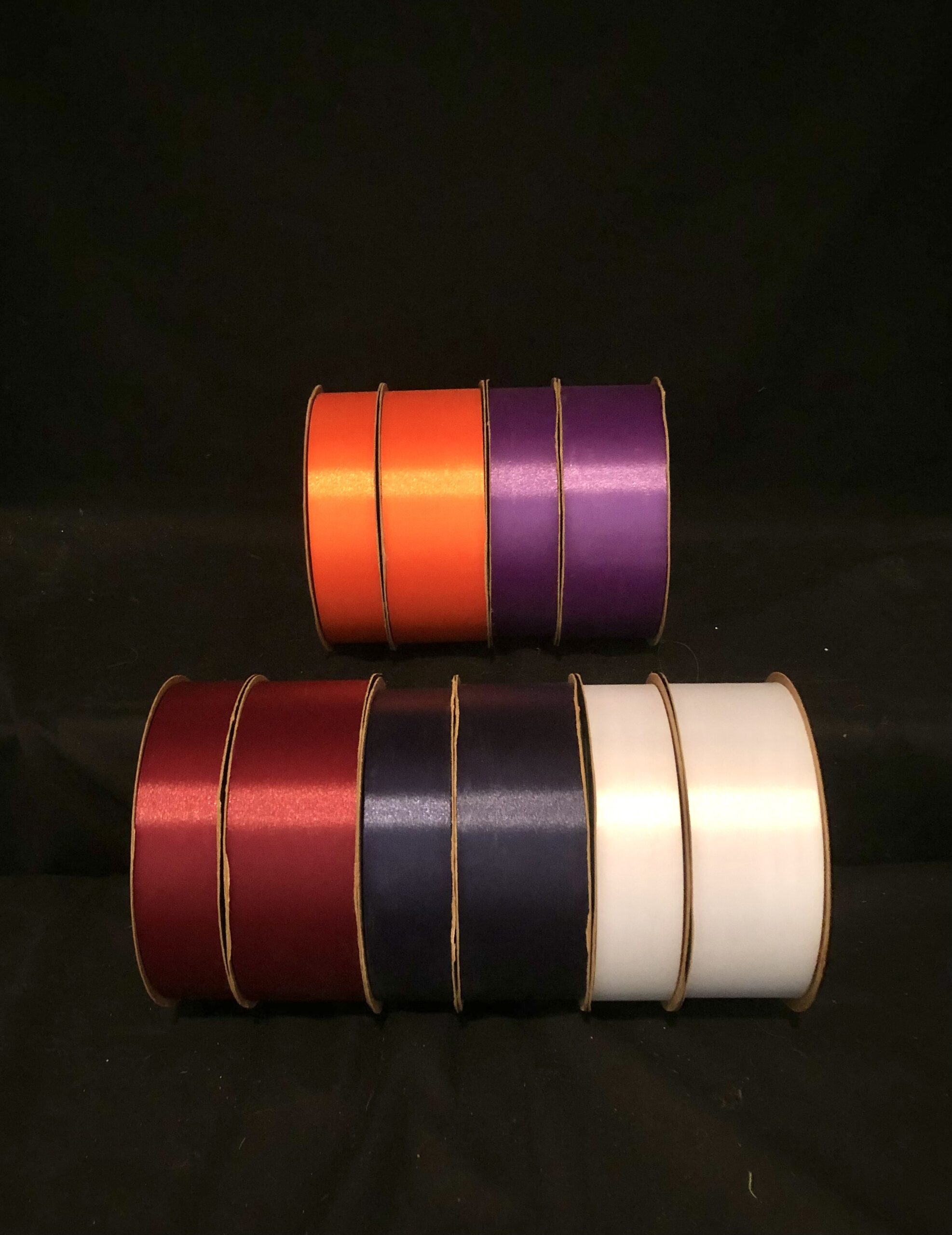 2 Inch Satin Ribbon