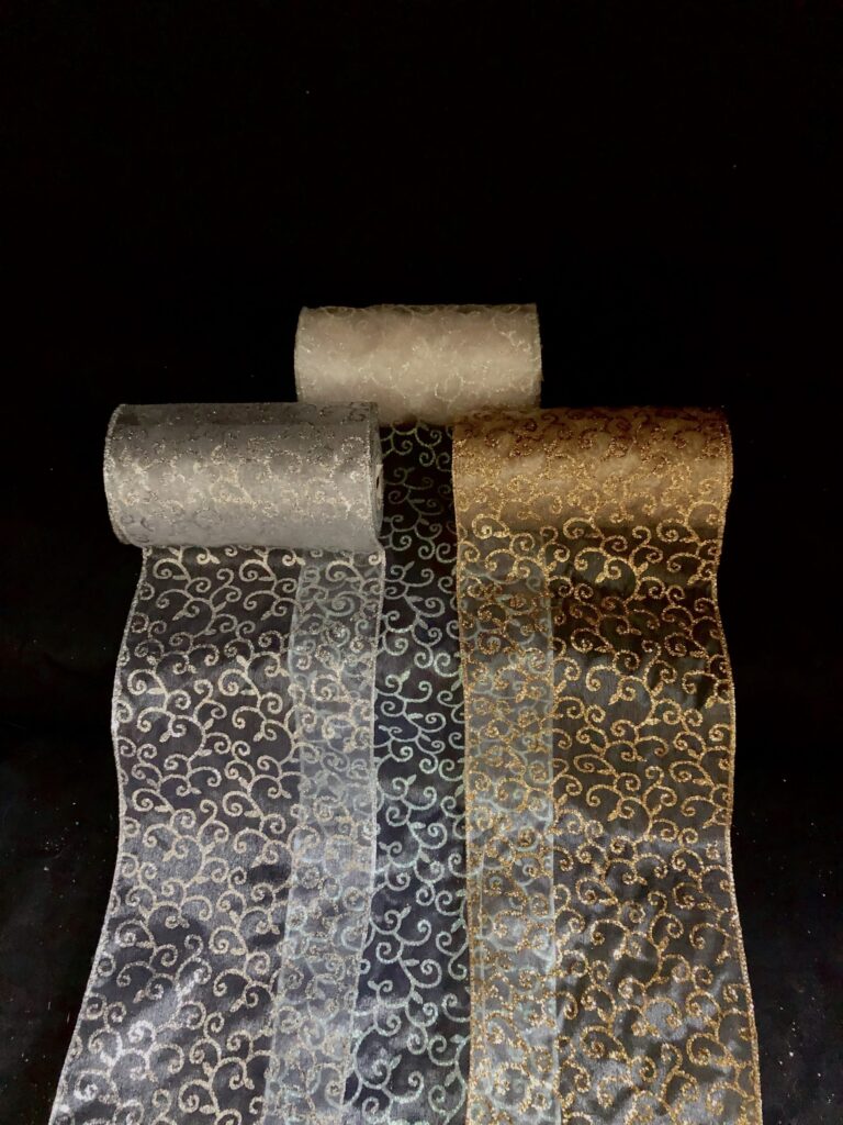 Specialty Ribbon Supplies